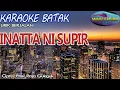 Download Lagu Inatta Ni Supir- Karaoke Batak-Manalu Studio
