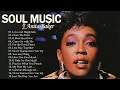 Lagu Anita Baker, Aretha Franklin, Chaka Khan, Whitney Houston🎵Best Of 60s \u0026 70s RnB Soul GROOVE (no ads)