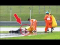 Download Lagu Sirkuit HOROR 😱😱😱 MotoGP BerDUKA!!! 😰