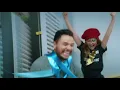 Mathieu Koss & Aloe Blacc - Never Growing Up (Official Music Video)