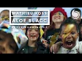 Download Lagu Mathieu Koss \u0026 Aloe Blacc - Never Growing Up (Official Music Video)