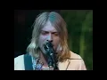 Nirvana - Serve The Servants (Live On "Tunnel", Rome, Italy/1994) (Official Music Video)