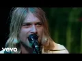 Nirvana - Serve The Servants (Live On \