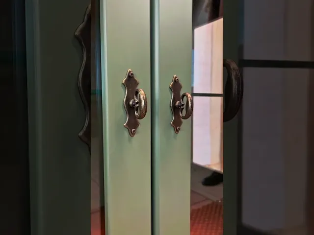 Vídeo do produto