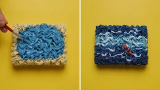 OBJETOS PEQUENOS, IMAGINAÇÃO GIGANTE! ARTE EM MINIATURA INCRÍVEL!