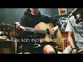 Download Lagu ada untukmu - Tyok satrio (cover) story wa