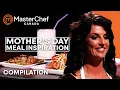 Download Lagu How to Cook For Your Mother | MasterChef Canada | MasterChef World