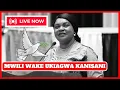 Lagu 🔴#LIVE:  DKT. SAMIA NA DKT. NCHIMBI WAKUTANA KANISANI KUMUAGA MAREHEMU JENISTA MHAGAMA