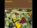 Moanin' - Art Blakey & The Jazz Messengers