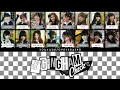 Download Lagu SNH48 - Gingham Check (黑白格子裙) / Rok Hitam Putih Kotak-Kotak | Color Coded Lyrics CHN/PIN/ENG/IDN