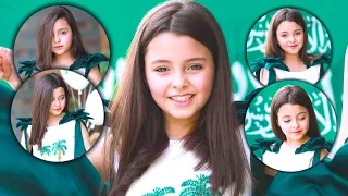 وطن قلبه كبير 