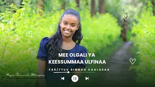 Mee Olgali Ya Keessummaa Ulfinaa 