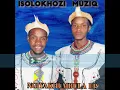 Isolokhozi MuziQ _ Yini Uthando