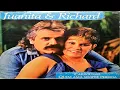 Download Lagu Juanita e Richard Compacto Vinil Carroussel + Quem Ama Sempre Perdoa 1985