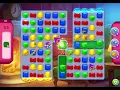 HomeScapes Level 80 no boosters 10 moves