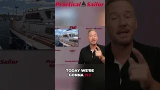 Boat Keels: Your Boat’s Personality & What It Says About YOU!