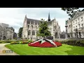 Brussels 4K Walking Tour – Discover Europe's Grandest Capital