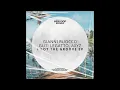 Lagu Gianni Ruocco, Guti Legatto, Axyz - I Got The Groove (Original Mix)