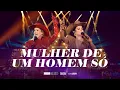 Download Lagu Maiara \u0026 Maraisa - Mulher De Um Homem Só | iMEMsidão