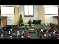 Tiny Holm Funeral