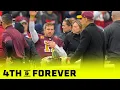 Alex Smith Opens Up About His Life-Changing Injury Making It Back To The NFL Field 4th Forever
