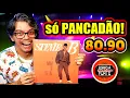 Download Lagu 🔴 As MELHORES do FUNK ANTIGO (Parte 12) Só PANC4DÃ0 (ANOS 80 e 90) com DJ Borracha