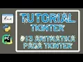 Tutorial Tkinter Pada Python Aritmatika pada tkinter