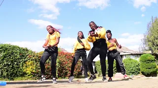 blaiz fayah x dj fasta x dopeman u r bad dance choreography by k e finest dancers