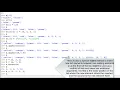 Python Tutorial 2021 - Lesson 8 Lists