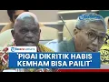 Download Lagu Natalius Pigai Diskakmat Anggota DPR soal Rp 1,2 T Buat Gaji Staf: Bisa Bangkrut ini Kementerian