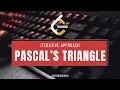 LeetCode 118 Pascal s Triangle Explained in Python