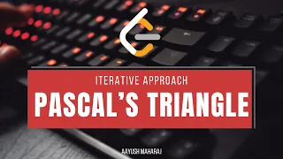 LeetCode 118 Pascal s Triangle Explained in Python