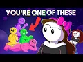Download Lagu Crazy Theater Teacher's Weird Body Language Theory