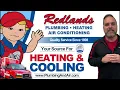 Heating Cooling Made Easy Redlands Henry Bush HVAC Services