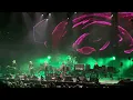 The CuRE - A Fragile Thing - Paris Bercy - 28.11.2022