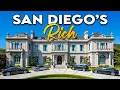 Where The Ultra Wealthy Live In San Diego