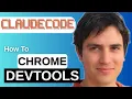 How To Use Chrome Devtools Mcp In Claude Code 2026