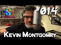 Episode 014 - Kevin Montgomery