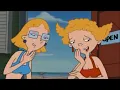 Hey Arnold - Free Dance lesson