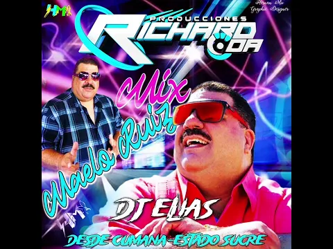 Download MP3 Maelo Ruiz Mix ( Link De Descarga En La Descripcion)