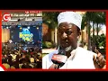 MBUNGE BABU TALE AWACHANA UKWELI - MWANZO WALITUSEMA KUHUSU SHOO ya WACHONGA