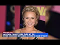 Actress Hayden Panettiere dies at 36 rep confirms to ABC Neews