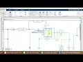 Modeling and Simulation of a Hydroelectric Power Plant Using MATLAB Simscape II