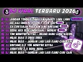 Lagu DJ TIKTOK TERBARU 2026🎵DJ JANGAN TUNGGU LAMA LAMA🎵 EEE AAA X ENGKOL X SENCY X SO ASU FULL ALBUM 