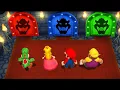 Lagu Mario Party Series - Yoshi's Minigame Battle (Master Difficulty)