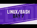 HackerRank Linux Bash Day 7 Text Processing Cut