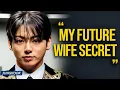 JUNGKOOK : I Was Wrong About 'The One'... This Is My 'Future Wife' Secret !