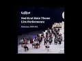 Download Lagu AURORA, HOYO-MiX - Nod-Krai (Official Audio) (From: Nod-Krai Main Theme Live Performance)