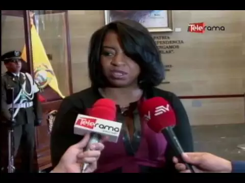 Asamblea espera recomendaciones de contraloría en caso de Esperanza G.