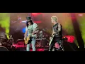 GUNS N ROSES   08 RECKLESS LIFE  - HOUSTON, TX - 09282023 AT MINUTE MAID PARK
